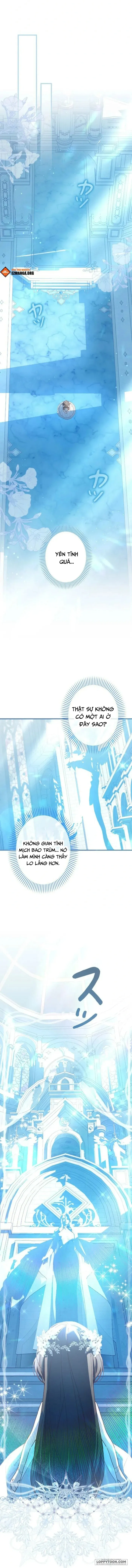 Sống Sót Như Nàng Công Chúa Song Sinh - Chap 30 - Trang 10