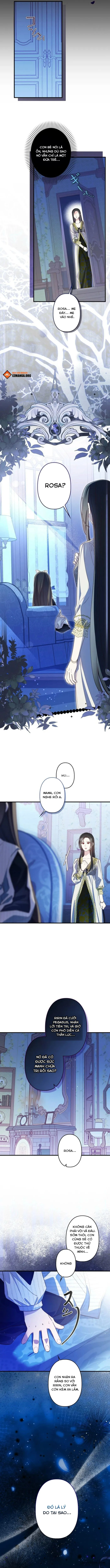 Sống Sót Như Nàng Công Chúa Song Sinh - Chap 31 - Trang 14