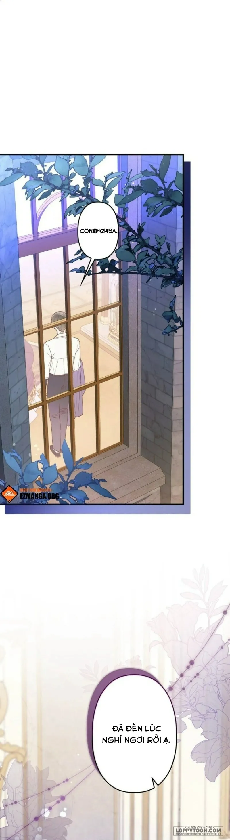 Sống Sót Như Nàng Công Chúa Song Sinh - Chap 40 - Trang 19