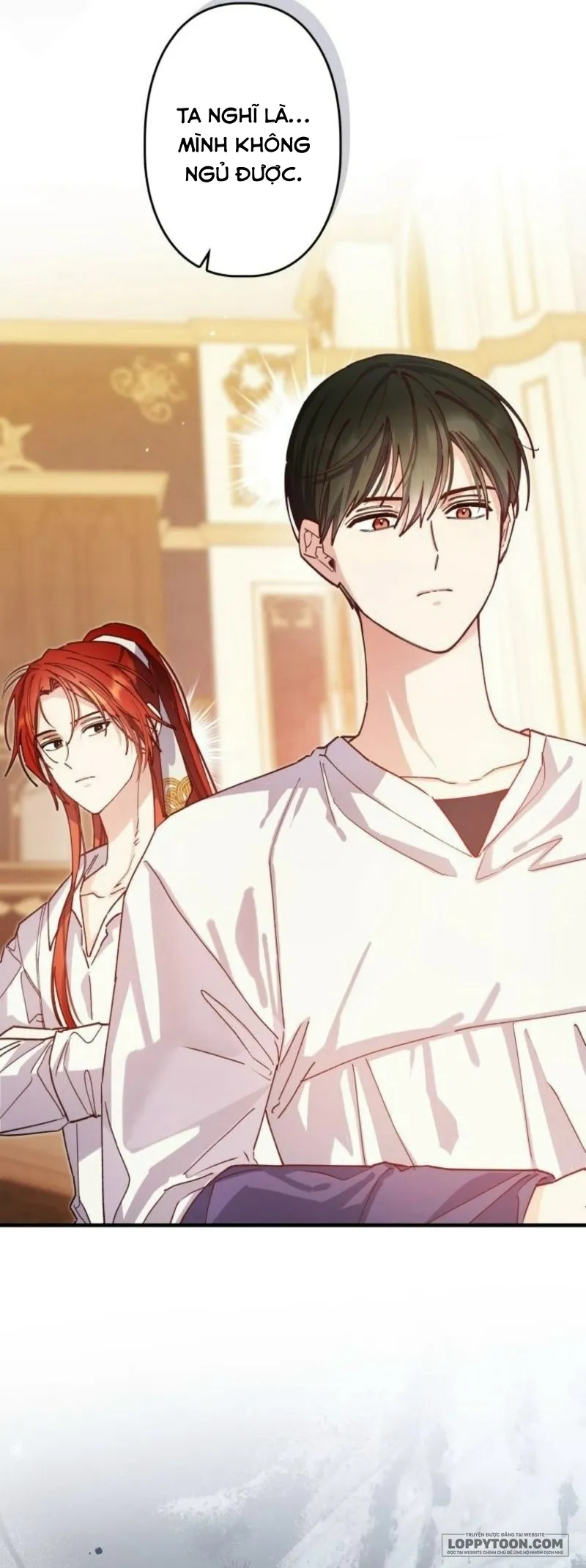 Sống Sót Như Nàng Công Chúa Song Sinh - Chap 40 - Trang 21