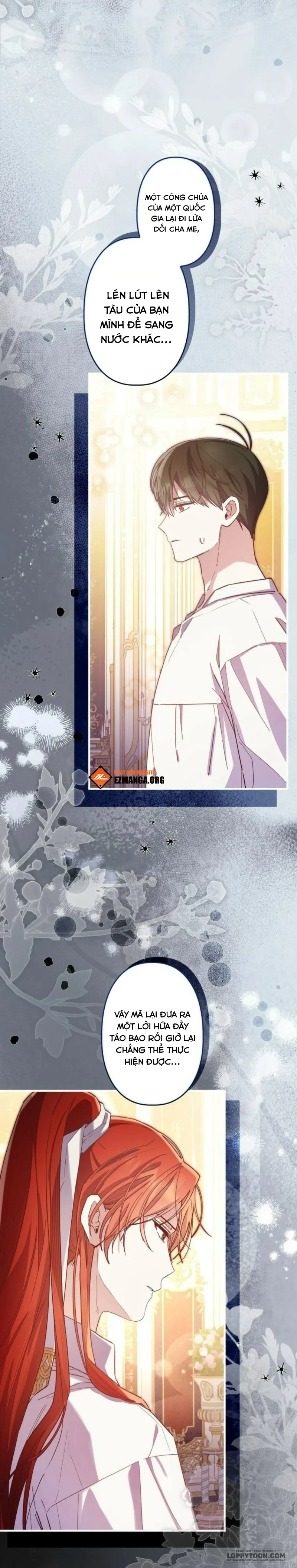 Sống Sót Như Nàng Công Chúa Song Sinh - Chap 40 - Trang 23