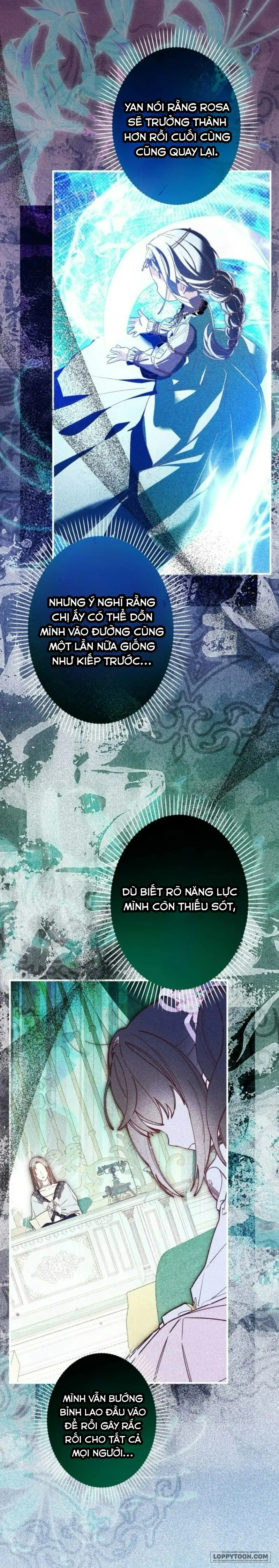 Sống Sót Như Nàng Công Chúa Song Sinh - Chap 40 - Trang 26