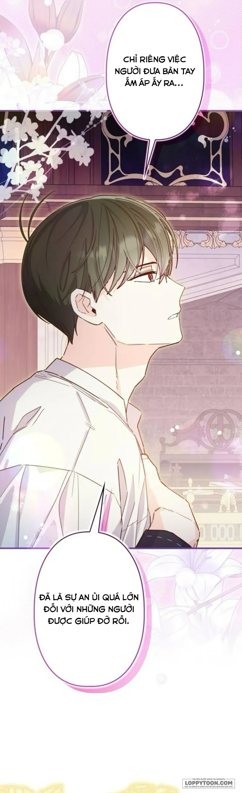 Sống Sót Như Nàng Công Chúa Song Sinh - Chap 40 - Trang 32