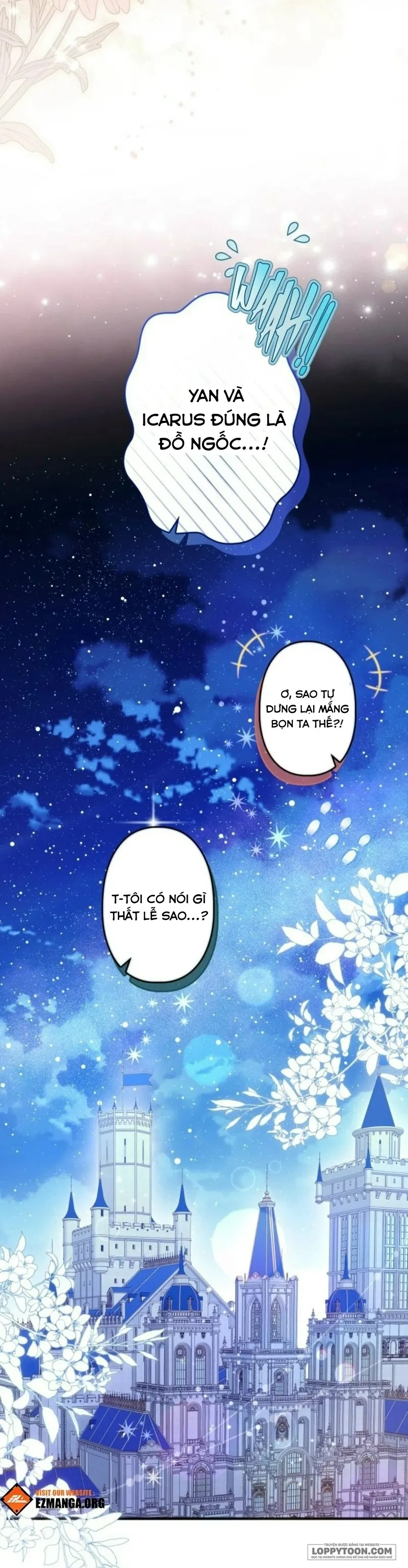 Sống Sót Như Nàng Công Chúa Song Sinh - Chap 40 - Trang 39
