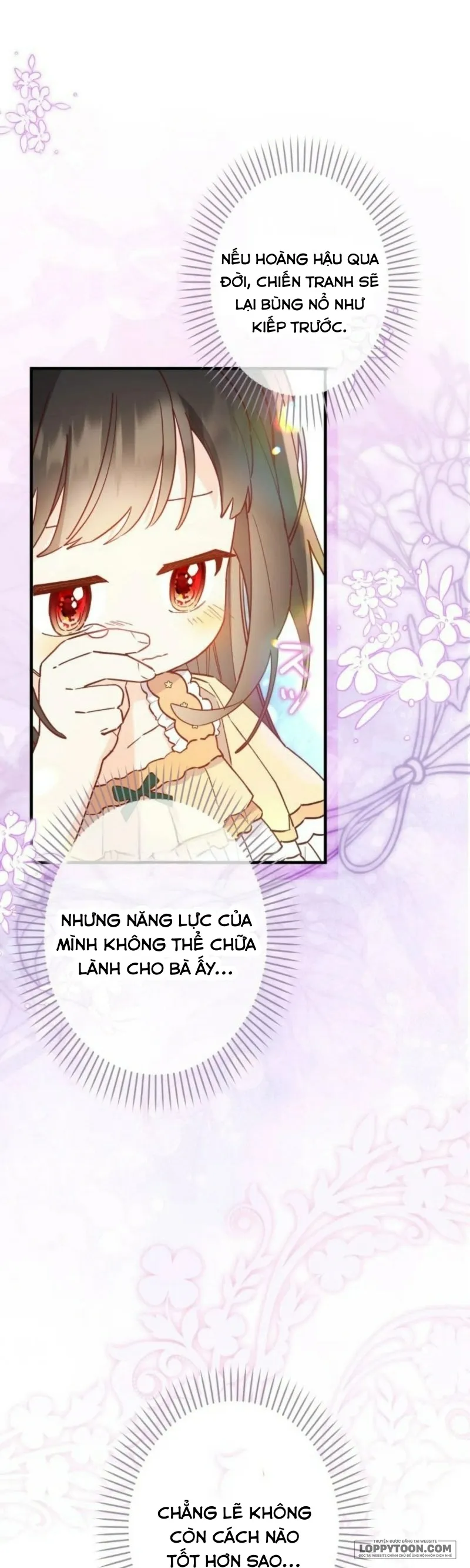 Sống Sót Như Nàng Công Chúa Song Sinh - Chap 40 - Trang 43