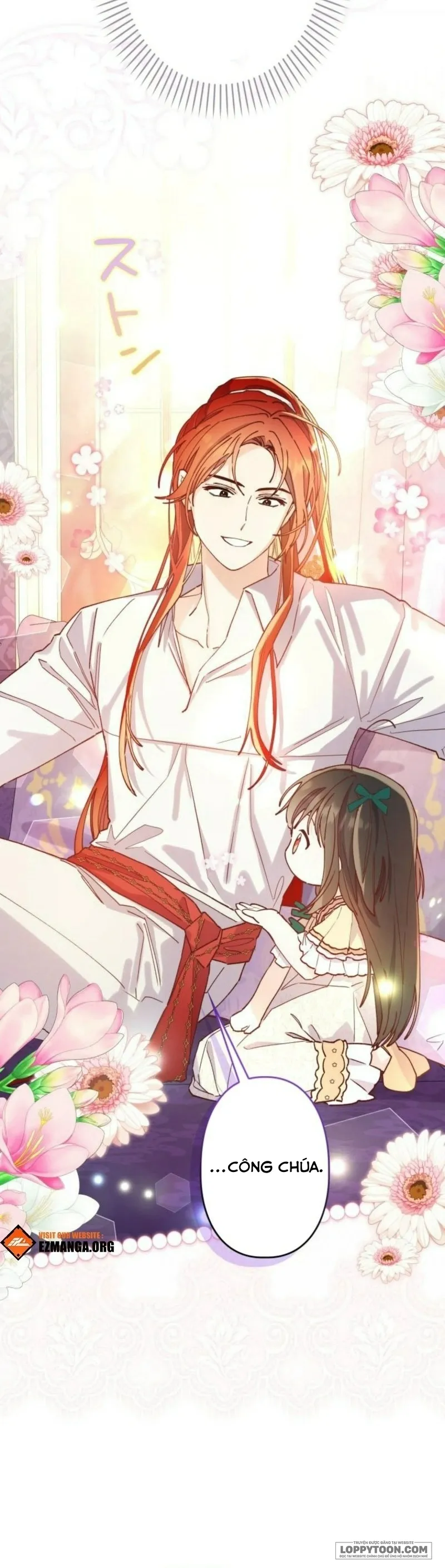 Sống Sót Như Nàng Công Chúa Song Sinh - Chap 40 - Trang 44