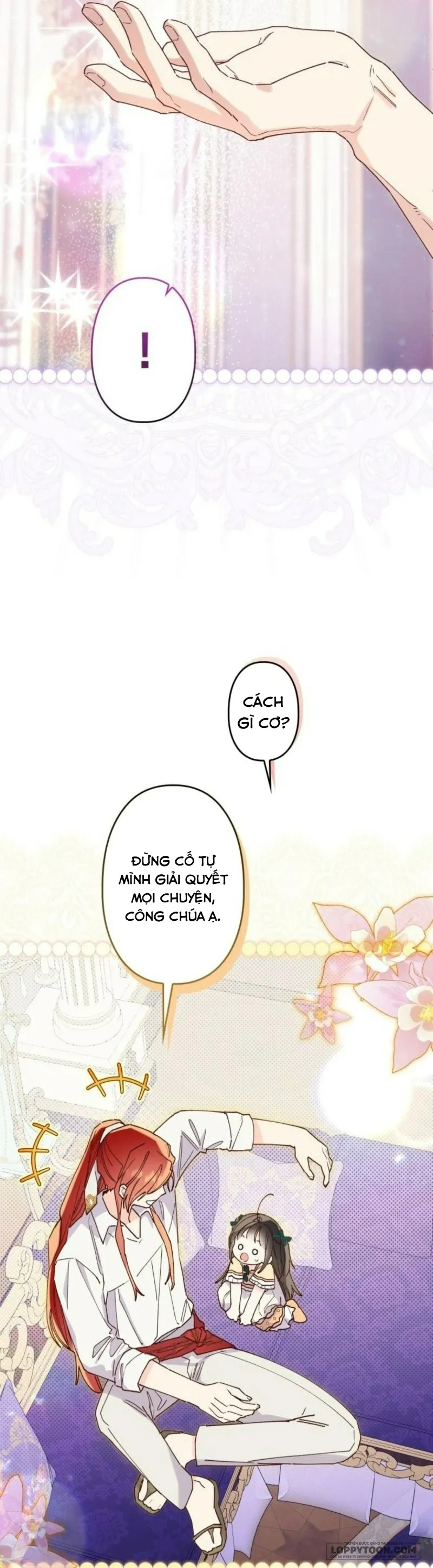 Sống Sót Như Nàng Công Chúa Song Sinh - Chap 40 - Trang 46