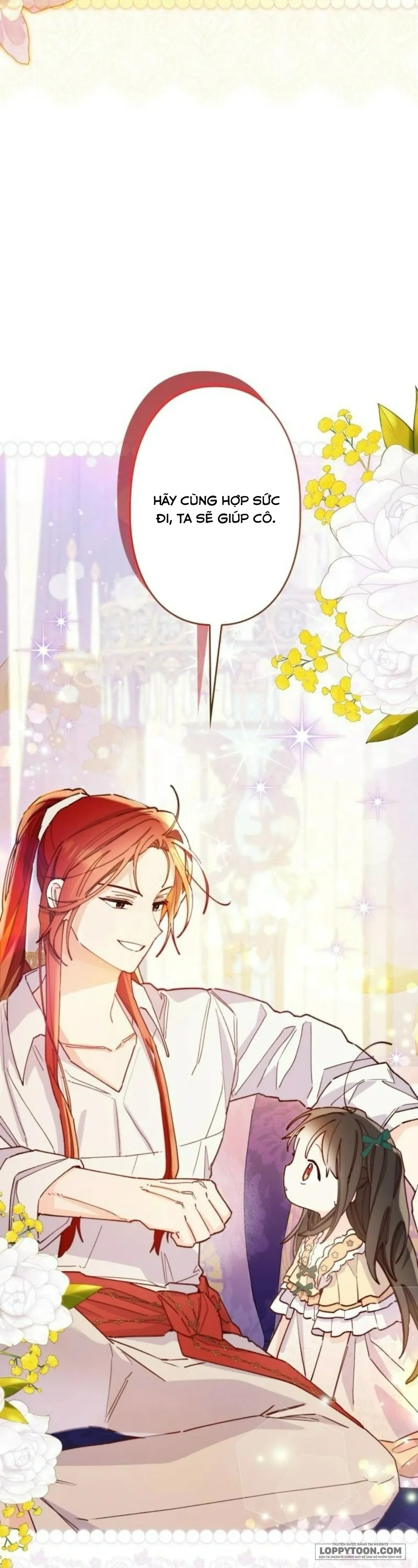 Sống Sót Như Nàng Công Chúa Song Sinh - Chap 40 - Trang 47