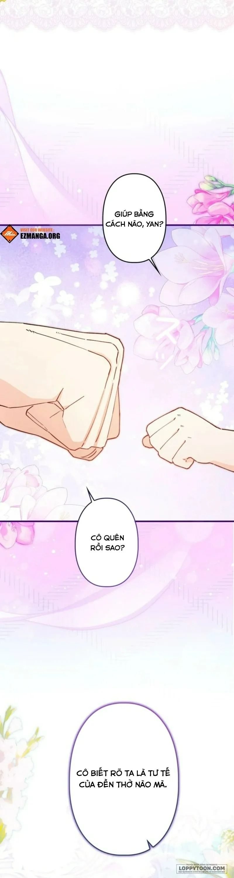 Sống Sót Như Nàng Công Chúa Song Sinh - Chap 40 - Trang 48
