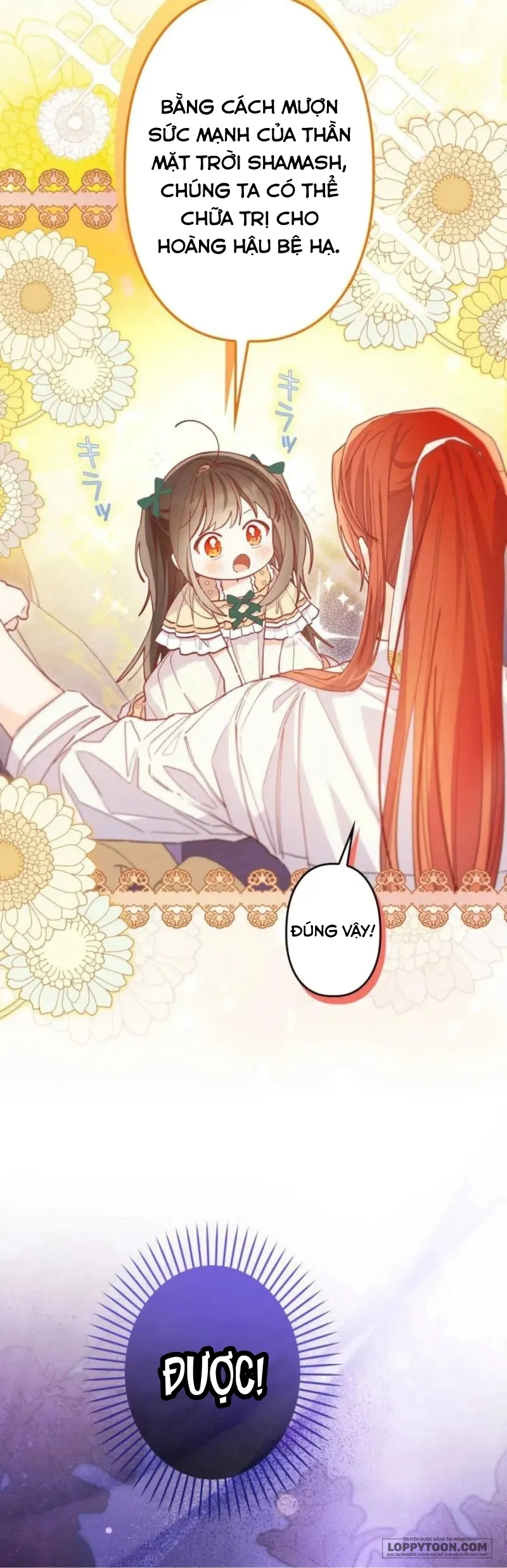 Sống Sót Như Nàng Công Chúa Song Sinh - Chap 41 - Trang 2