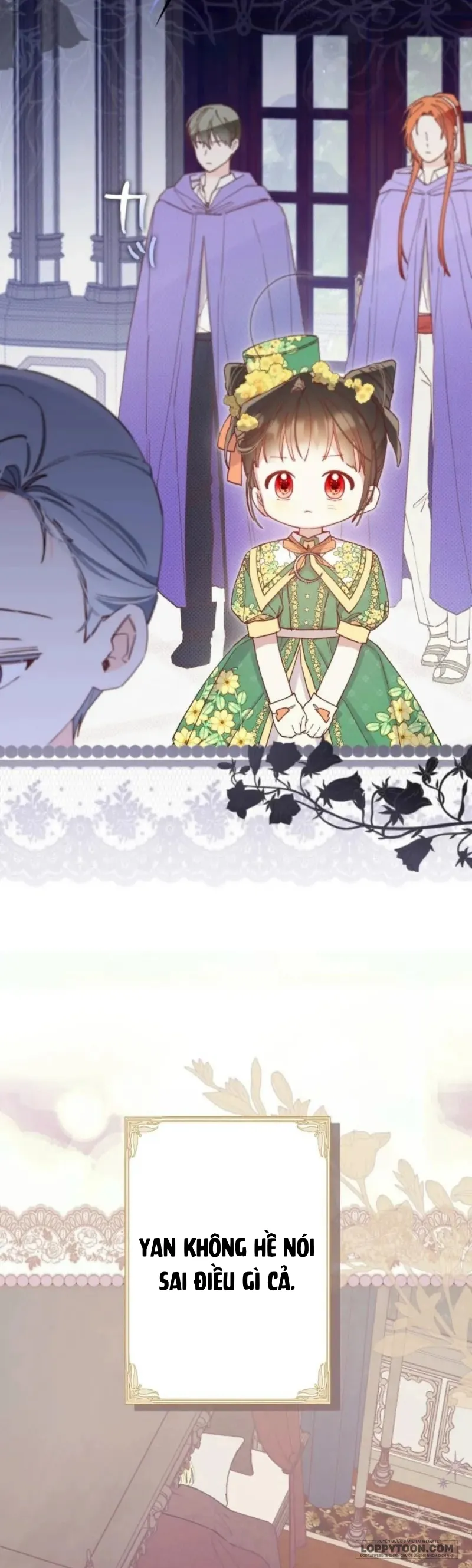 Sống Sót Như Nàng Công Chúa Song Sinh - Chap 41 - Trang 15