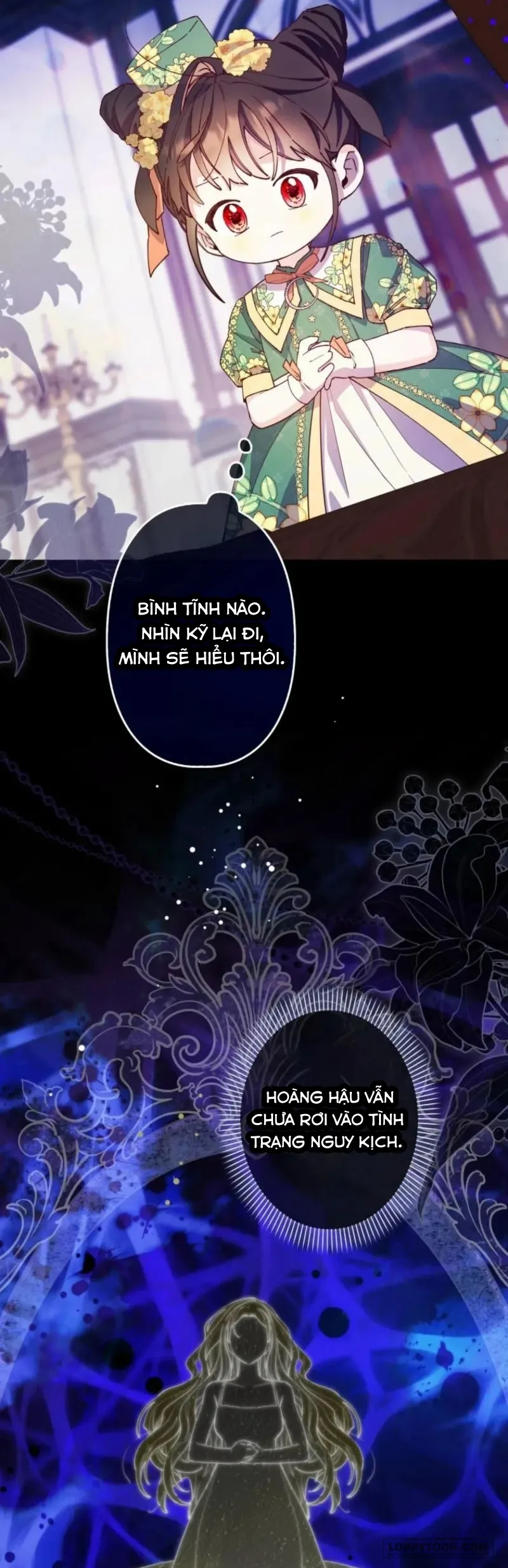 Sống Sót Như Nàng Công Chúa Song Sinh - Chap 41 - Trang 18