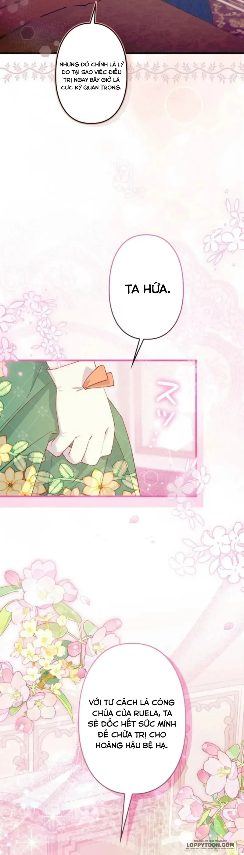 Sống Sót Như Nàng Công Chúa Song Sinh - Chap 41 - Trang 20