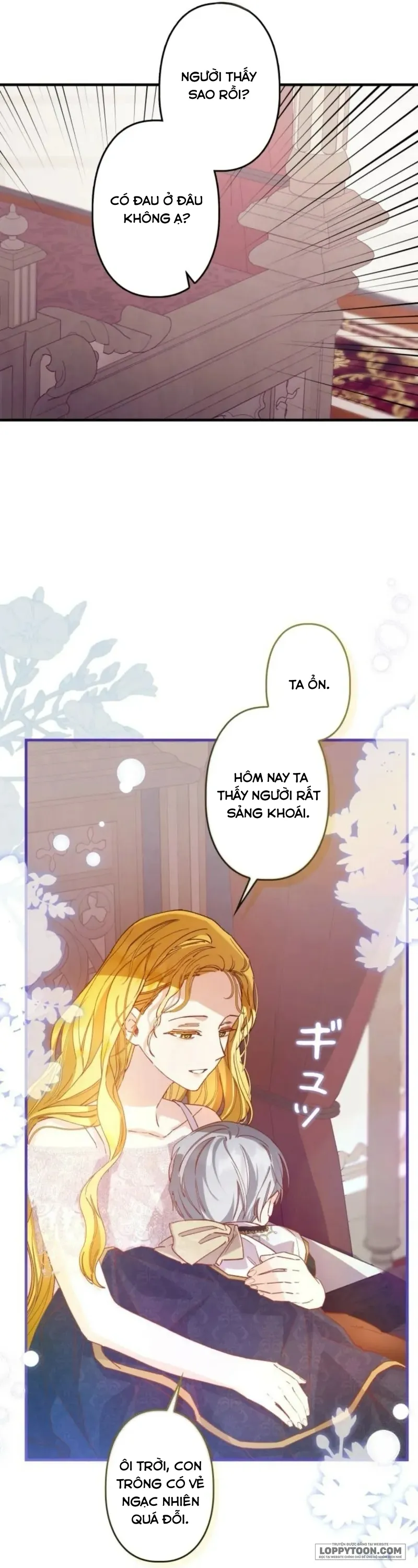 Sống Sót Như Nàng Công Chúa Song Sinh - Chap 41 - Trang 35