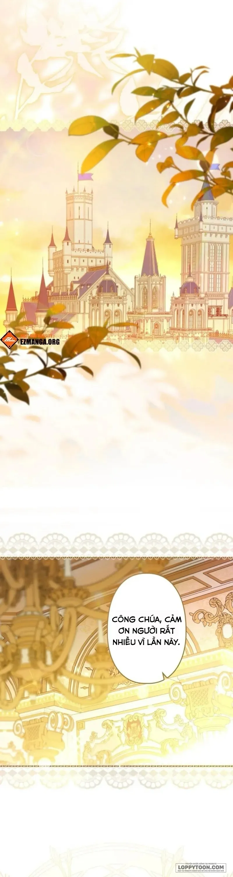 Sống Sót Như Nàng Công Chúa Song Sinh - Chap 41 - Trang 39