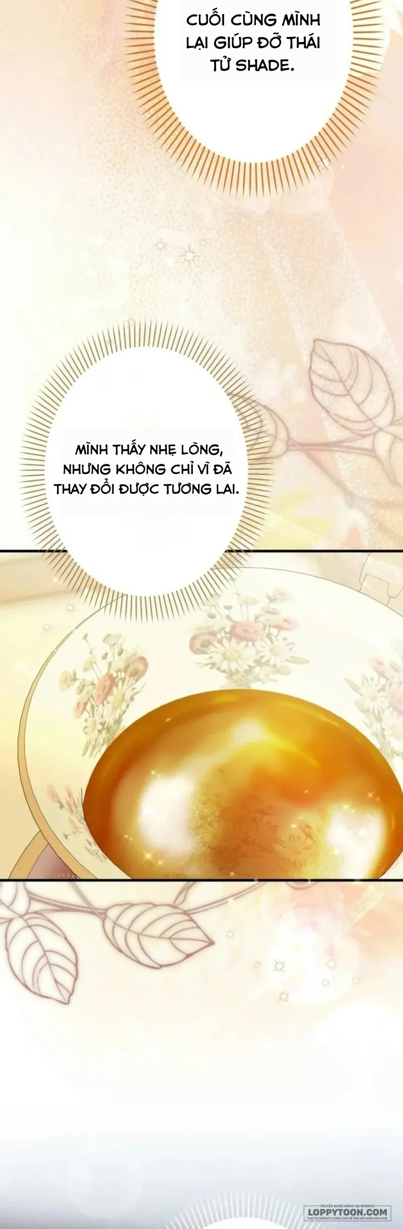 Sống Sót Như Nàng Công Chúa Song Sinh - Chap 41 - Trang 42