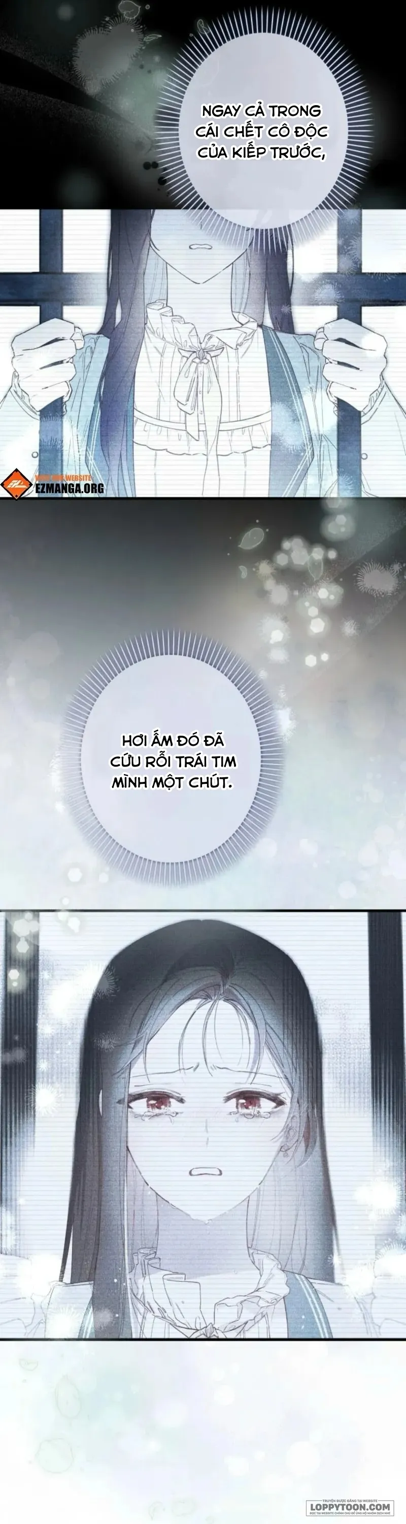 Sống Sót Như Nàng Công Chúa Song Sinh - Chap 41 - Trang 44