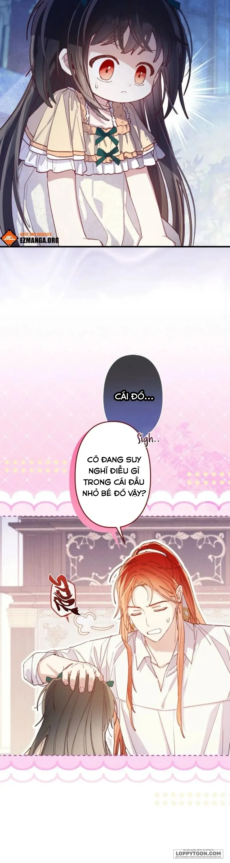 Sống Sót Như Nàng Công Chúa Song Sinh - Chap 41 - Trang 8