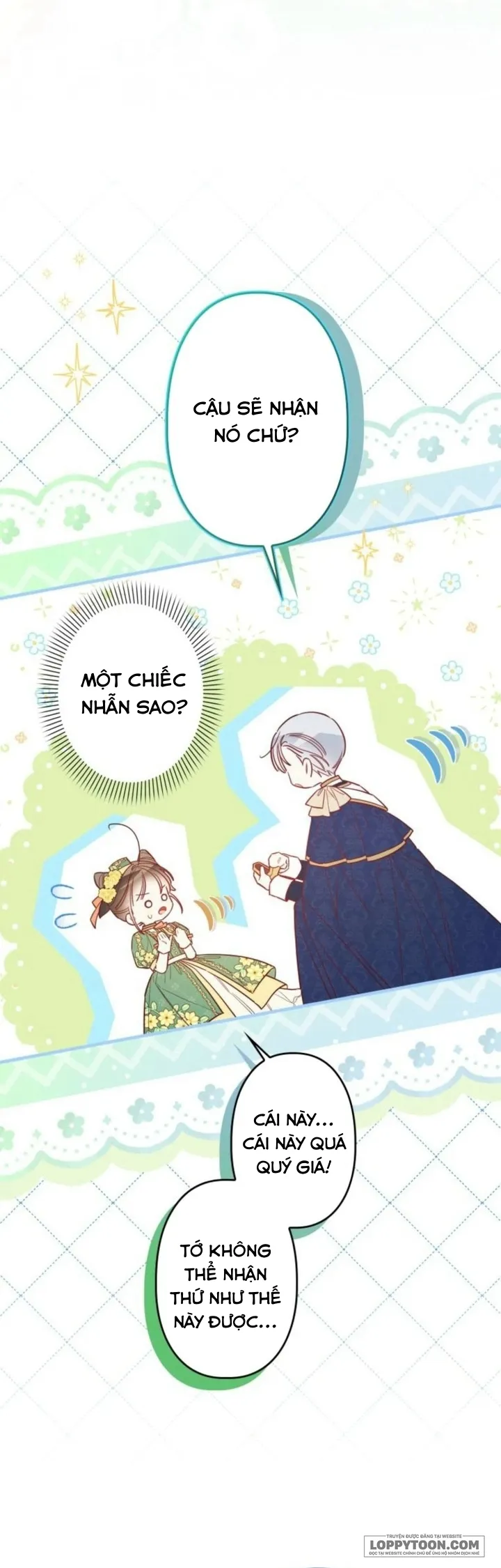 Sống Sót Như Nàng Công Chúa Song Sinh - Chap 42 - Trang 11