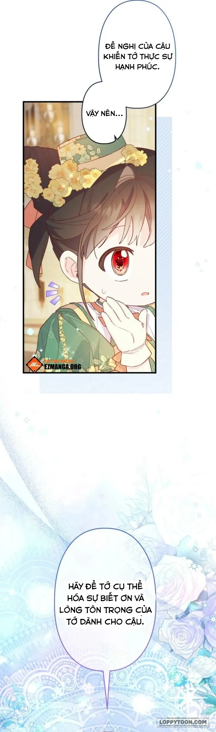 Sống Sót Như Nàng Công Chúa Song Sinh - Chap 42 - Trang 12