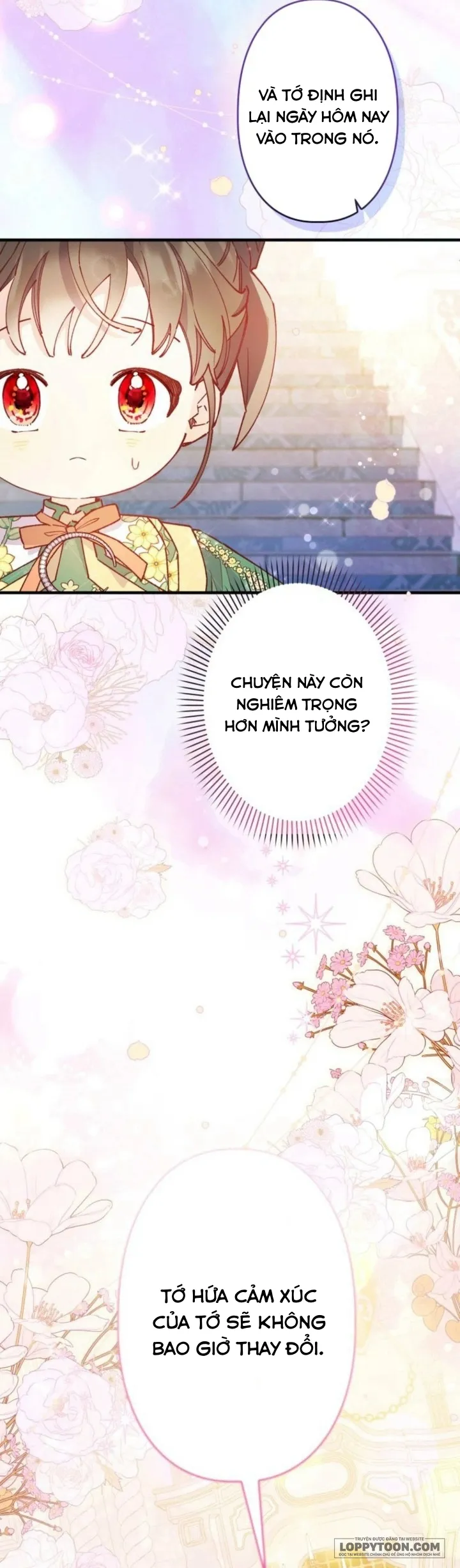 Sống Sót Như Nàng Công Chúa Song Sinh - Chap 42 - Trang 14