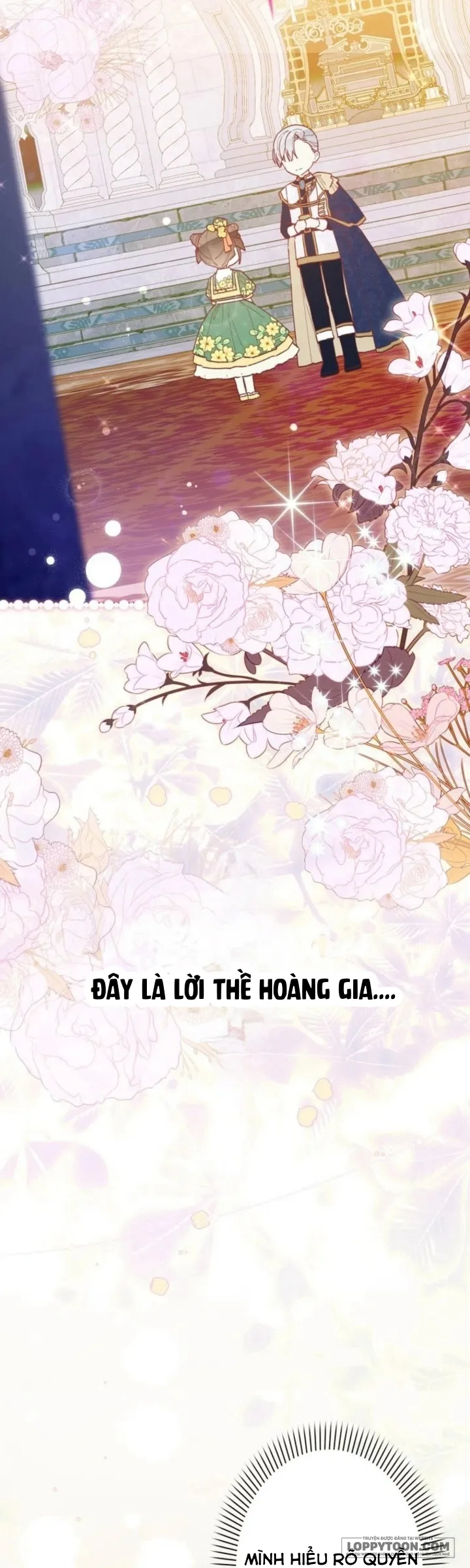 Sống Sót Như Nàng Công Chúa Song Sinh - Chap 42 - Trang 15