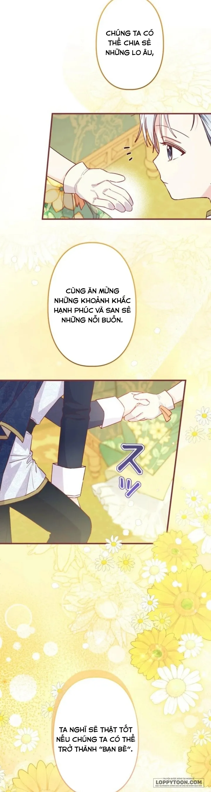 Sống Sót Như Nàng Công Chúa Song Sinh - Chap 42 - Trang 3