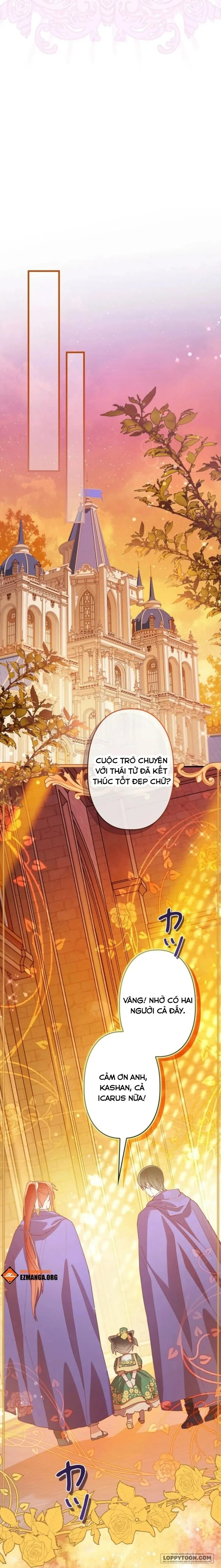 Sống Sót Như Nàng Công Chúa Song Sinh - Chap 42 - Trang 29
