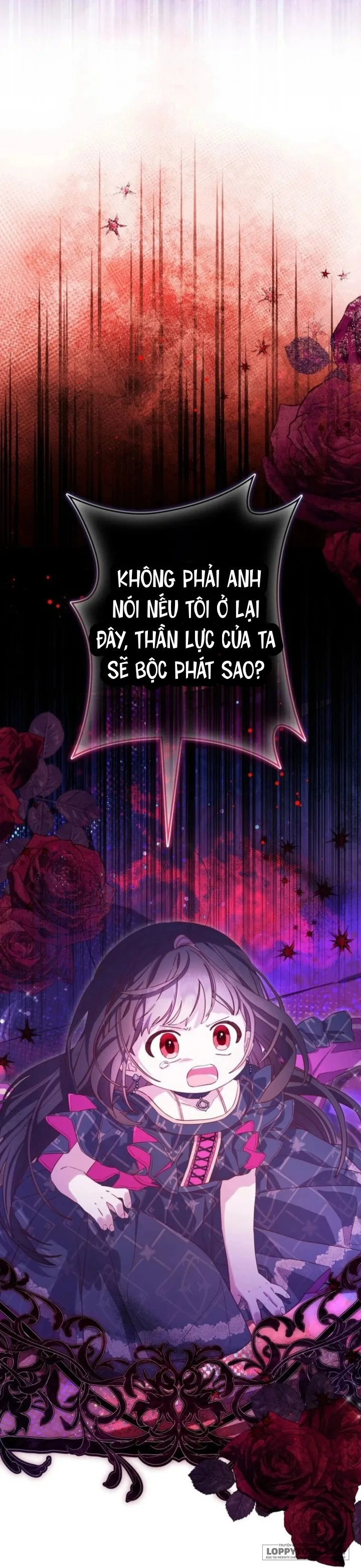 Sống Sót Như Nàng Công Chúa Song Sinh - Chap 42 - Trang 35