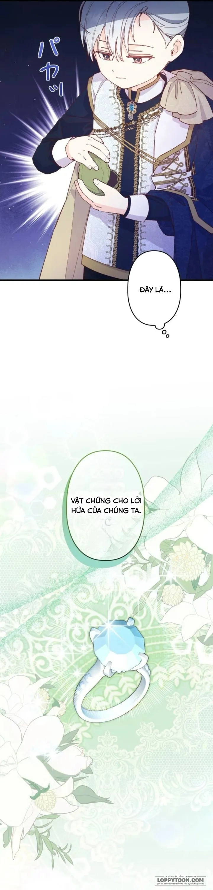 Sống Sót Như Nàng Công Chúa Song Sinh - Chap 42 - Trang 10