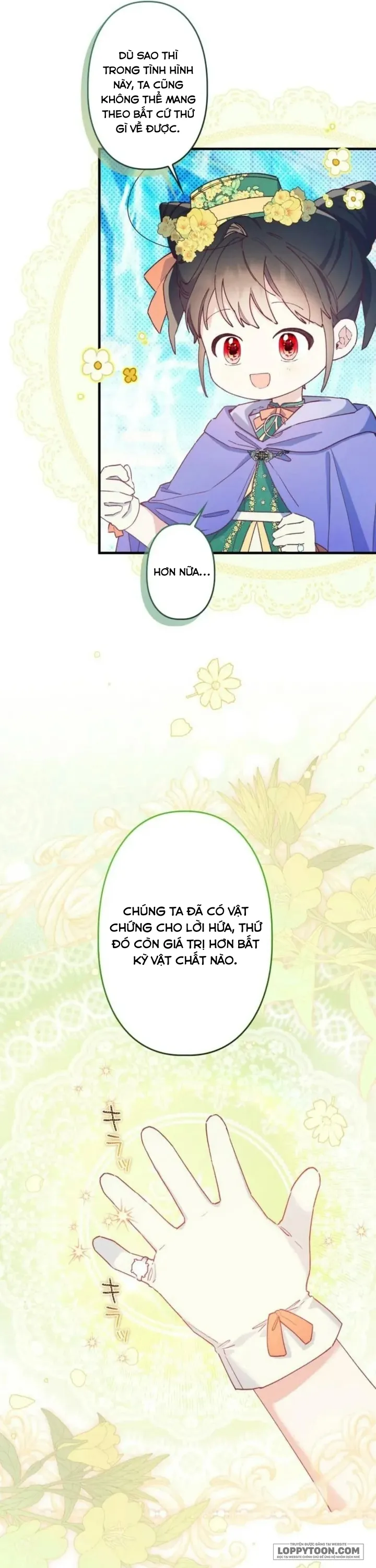 Sống Sót Như Nàng Công Chúa Song Sinh - Chap 43 - Trang 2