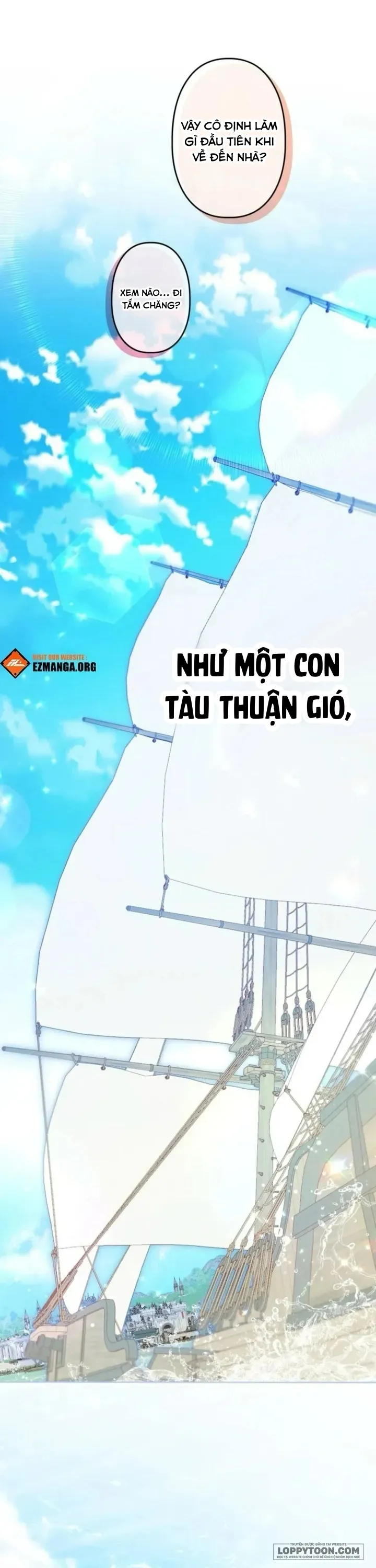 Sống Sót Như Nàng Công Chúa Song Sinh - Chap 43 - Trang 12