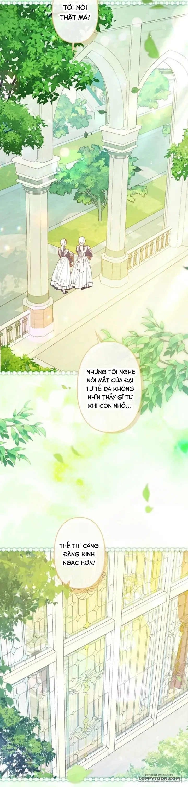 Sống Sót Như Nàng Công Chúa Song Sinh - Chap 43 - Trang 20