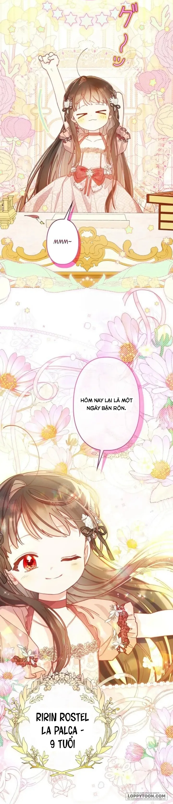 Sống Sót Như Nàng Công Chúa Song Sinh - Chap 43 - Trang 22