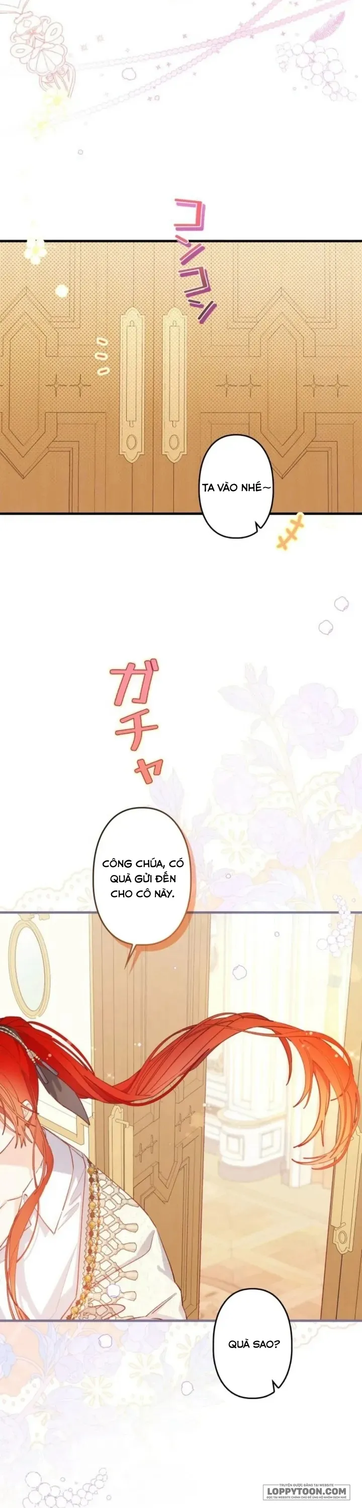 Sống Sót Như Nàng Công Chúa Song Sinh - Chap 43 - Trang 23