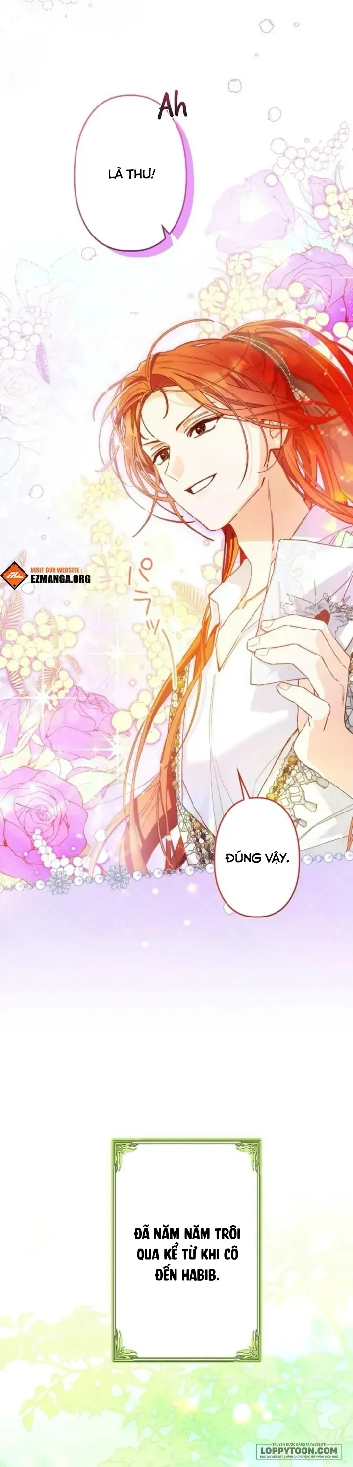 Sống Sót Như Nàng Công Chúa Song Sinh - Chap 43 - Trang 24