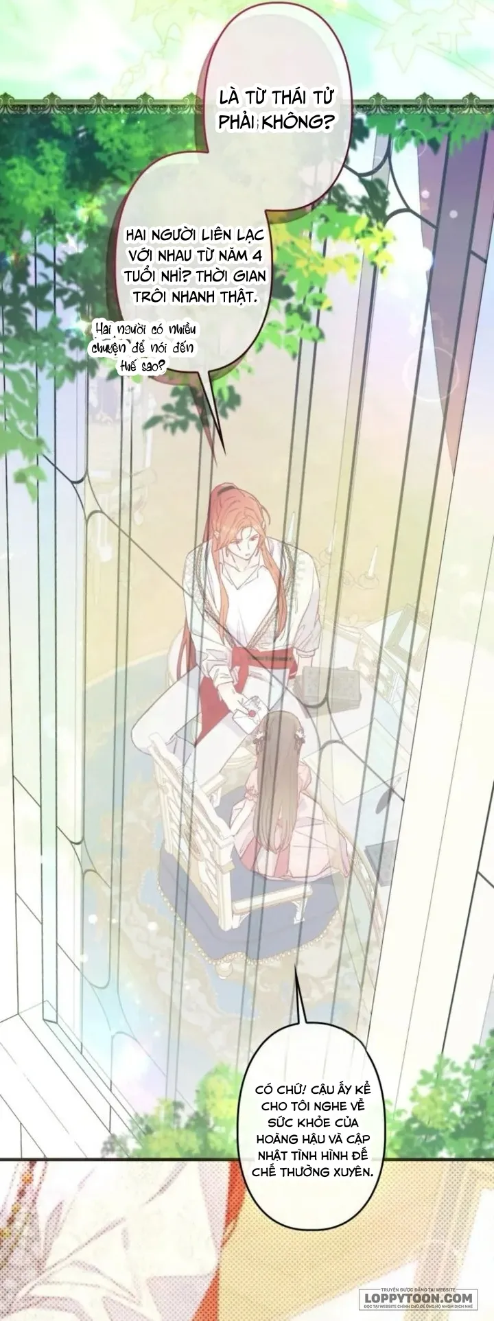 Sống Sót Như Nàng Công Chúa Song Sinh - Chap 43 - Trang 25