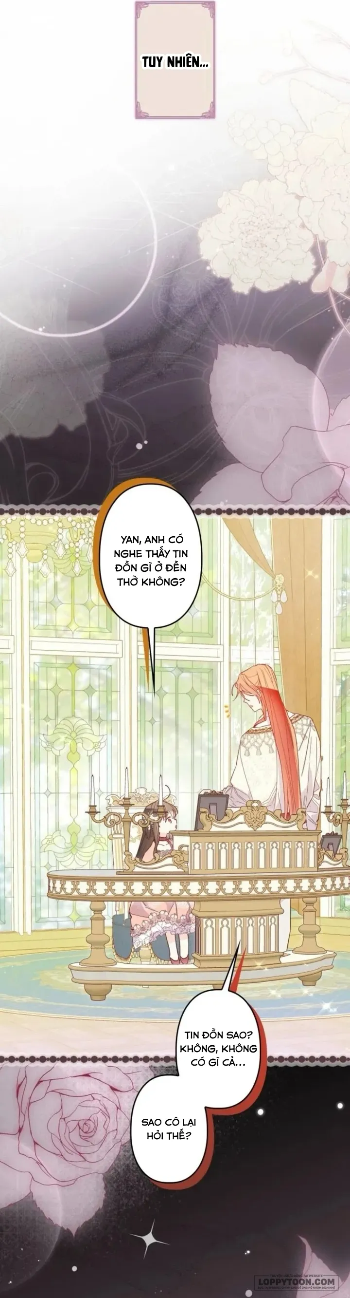 Sống Sót Như Nàng Công Chúa Song Sinh - Chap 43 - Trang 30