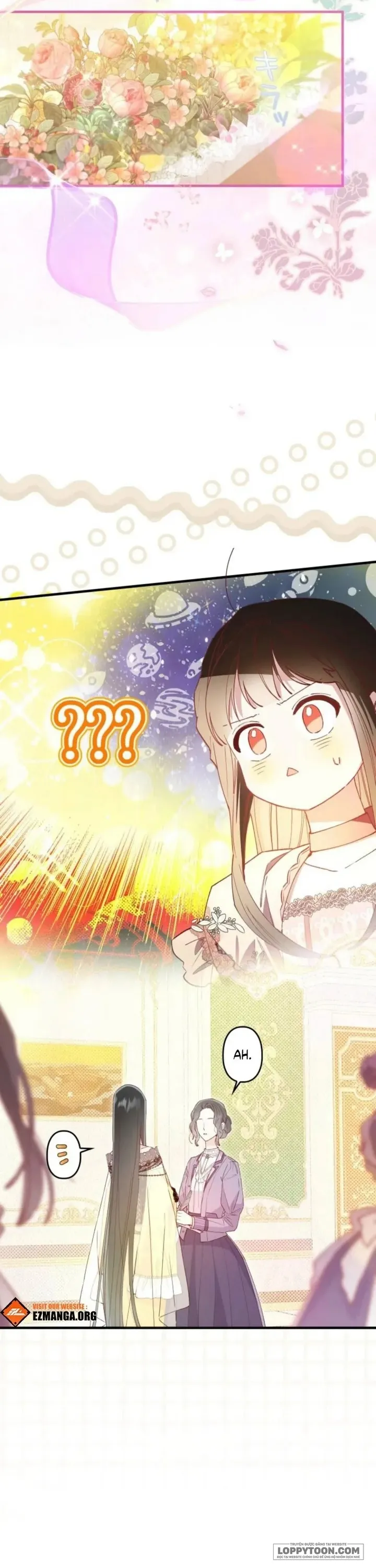 Sống Sót Như Nàng Công Chúa Song Sinh - Chap 43 - Trang 40