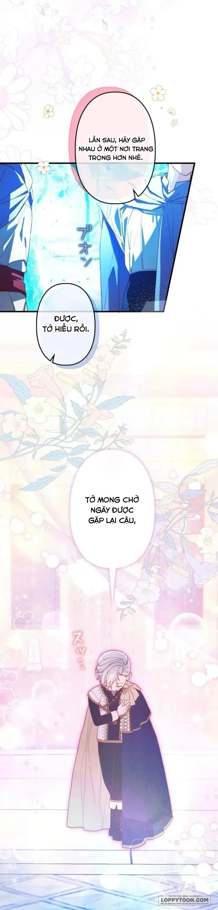 Sống Sót Như Nàng Công Chúa Song Sinh - Chap 43 - Trang 5