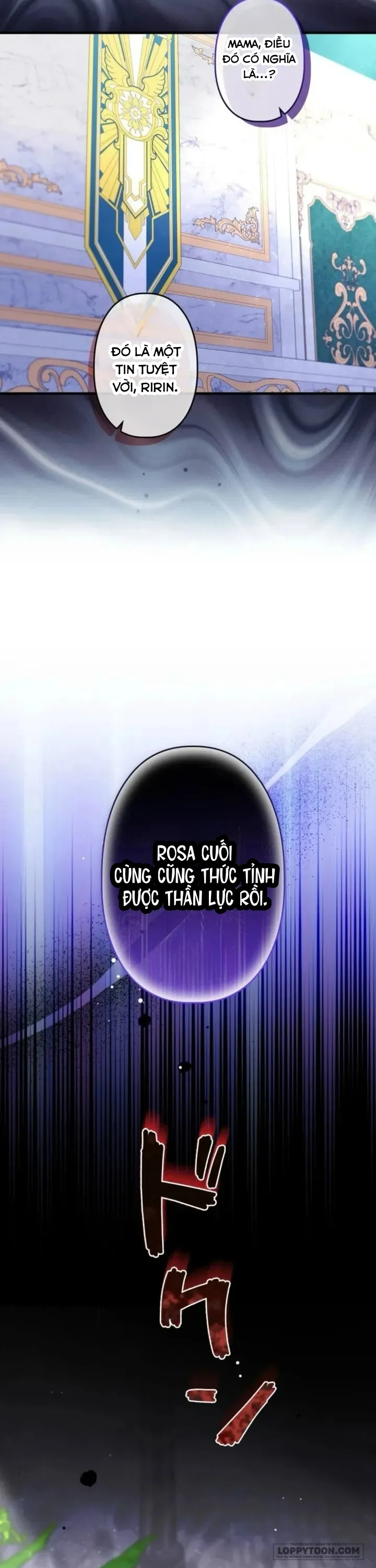 Sống Sót Như Nàng Công Chúa Song Sinh - Chap 43 - Trang 46