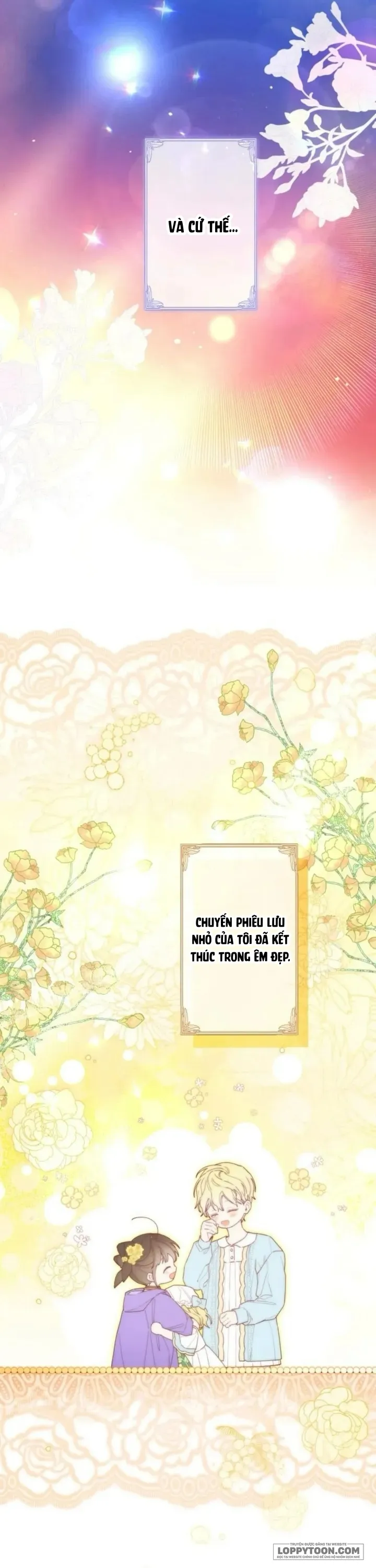 Sống Sót Như Nàng Công Chúa Song Sinh - Chap 43 - Trang 7
