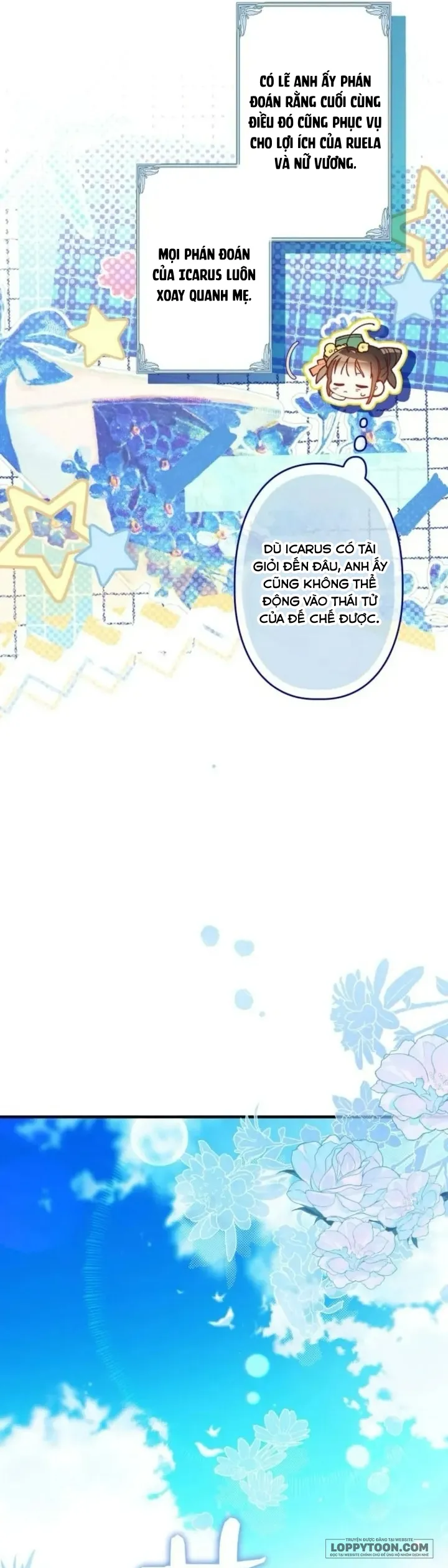 Sống Sót Như Nàng Công Chúa Song Sinh - Chap 43 - Trang 9