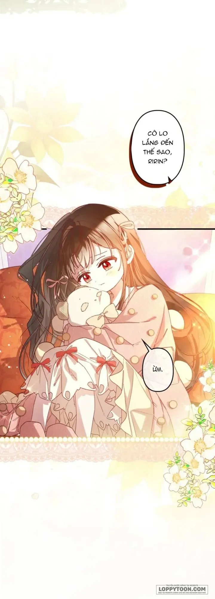 Sống Sót Như Nàng Công Chúa Song Sinh - Chap 44 - Trang 19