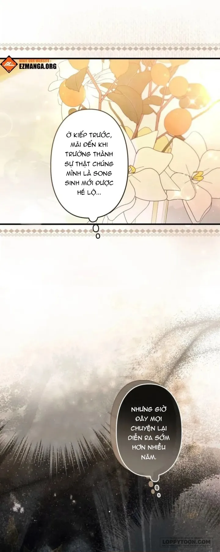Sống Sót Như Nàng Công Chúa Song Sinh - Chap 44 - Trang 20