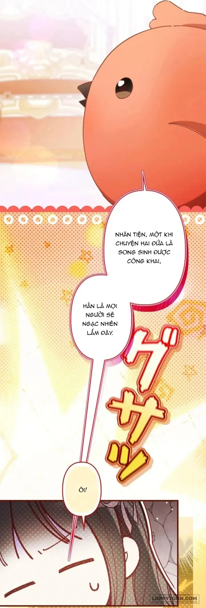 Sống Sót Như Nàng Công Chúa Song Sinh - Chap 44 - Trang 22