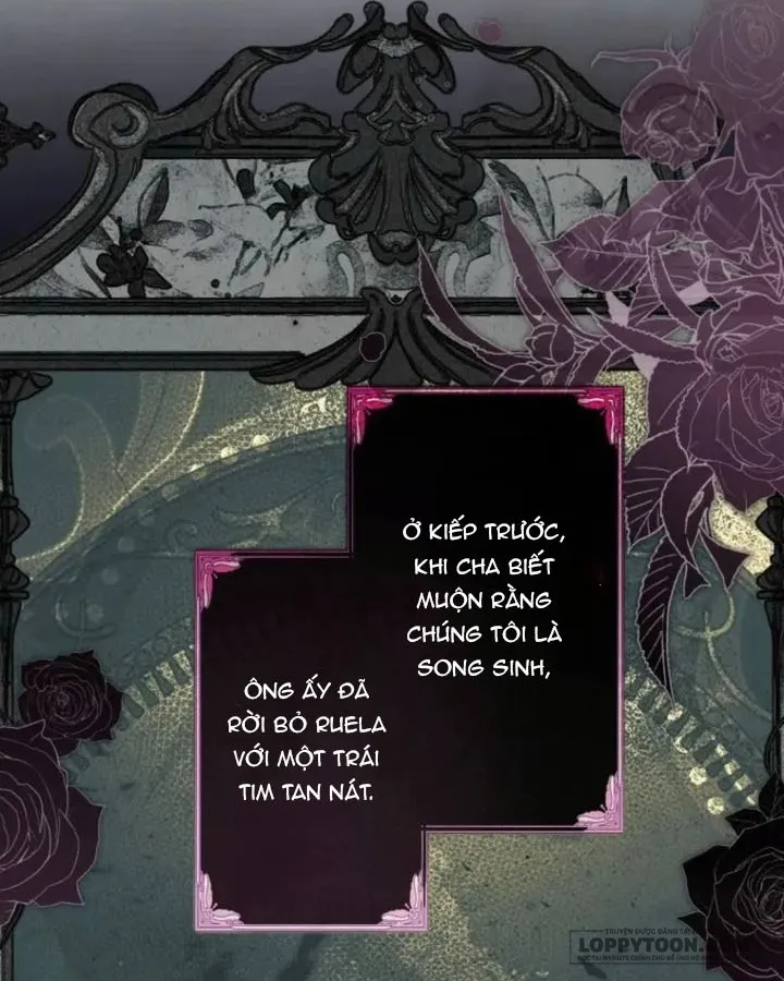 Sống Sót Như Nàng Công Chúa Song Sinh - Chap 44 - Trang 25