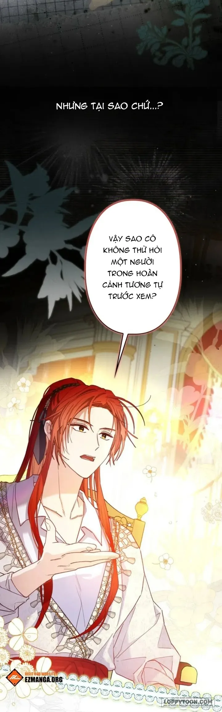Sống Sót Như Nàng Công Chúa Song Sinh - Chap 44 - Trang 37