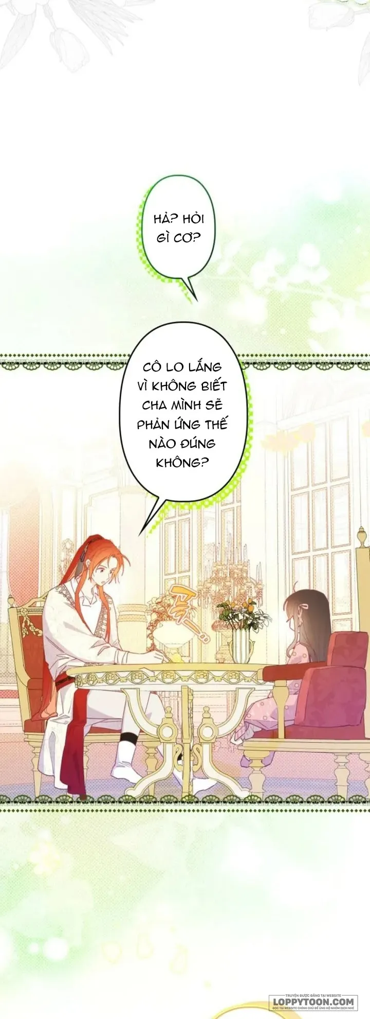 Sống Sót Như Nàng Công Chúa Song Sinh - Chap 44 - Trang 38