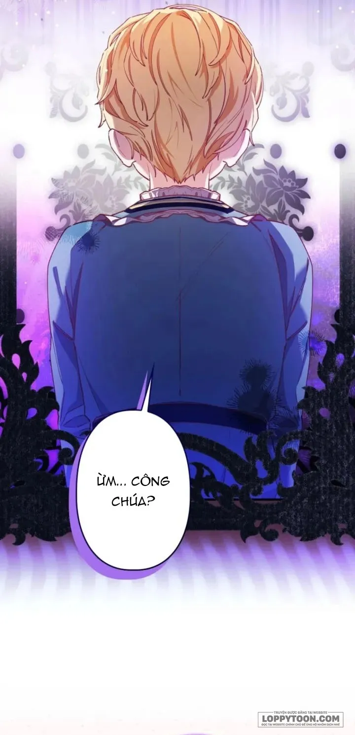 Sống Sót Như Nàng Công Chúa Song Sinh - Chap 44 - Trang 42